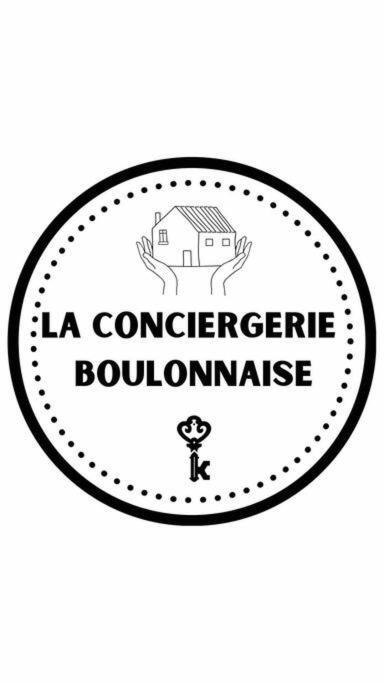Le Bras D'Or 2-3 Pers Wifi Lägenhet Boulogne-sur-Mer Exteriör bild
