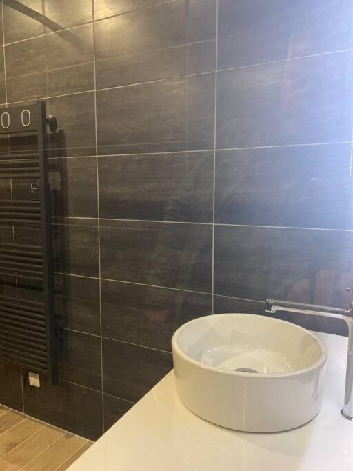 Le Bras D'Or 2-3 Pers Wifi Lägenhet Boulogne-sur-Mer Exteriör bild